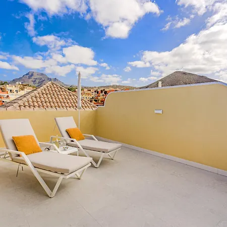 Apartman Granada - 1 Playa de las Américas