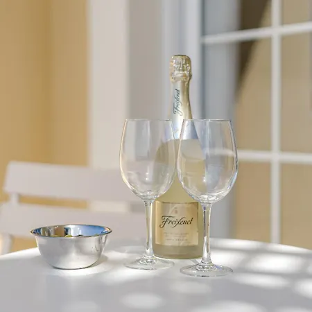 Granada - 1 Apartman *