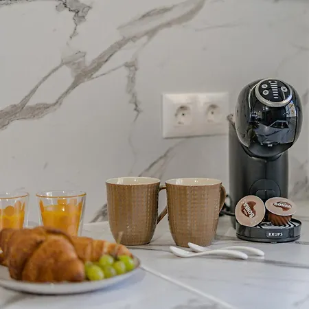 Apartment Granada I