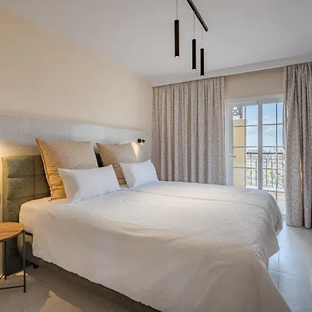 Granada - 1 Playa de las Américas