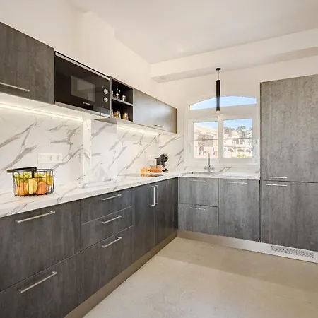 Granada - 1 Apartman