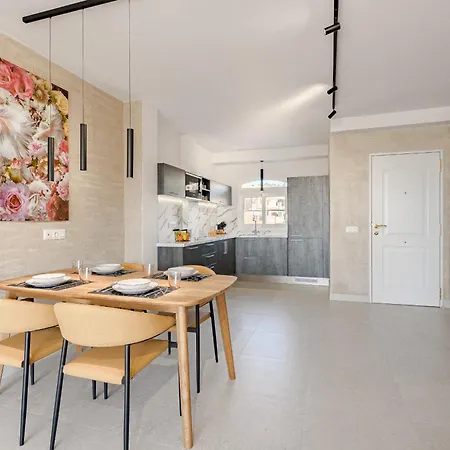 Apartman Granada - 1 *