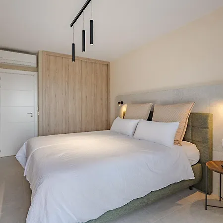 Granada - 1 Apartman *