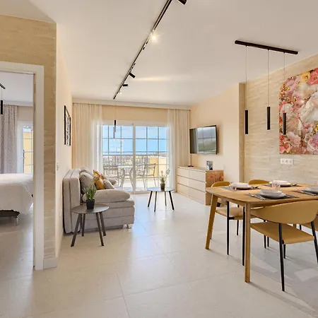 Granada - 1 Apartman Playa de las Américas