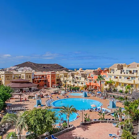 Granada - 1 Apartman *