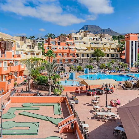 Granada - 1 Playa de las Américas